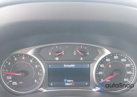 2024 GMC Terrain Awd Slt z USA, uszkodzony, nr VIN 3GKALVEGXRL321692